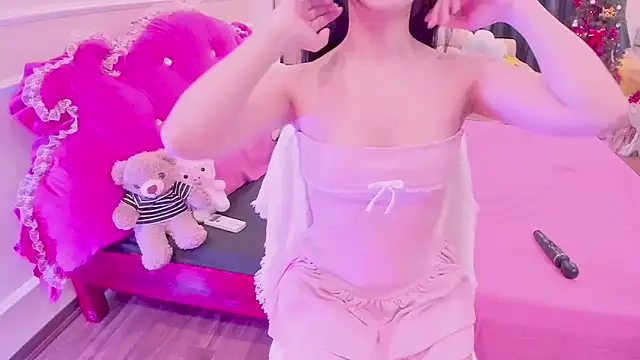  BABBE Hii online show from March 12, 2025, 10:07 pm