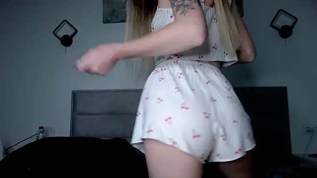 RIta orr online show from November 2, 2025, 8:33 pm