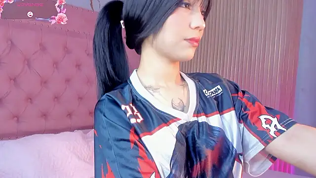 CIEL-DOUCE online show from March 23, 2026, 5:44 am