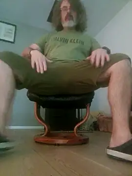 Snapshot of Arkadjusz chatting on October 18, 2025, 8:15 am Arkadjusz online show from October 18, 2025, 8:15 am