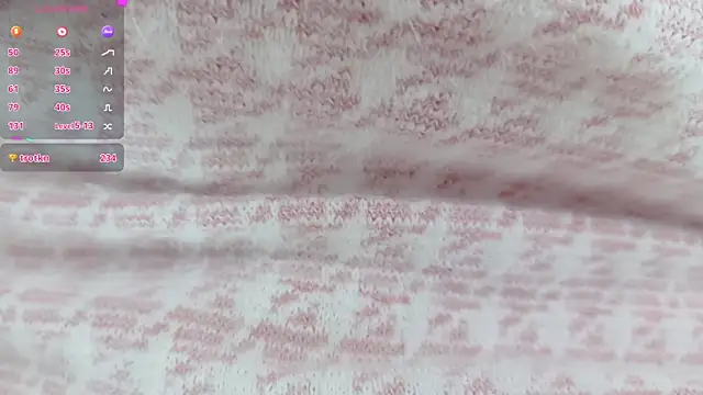 mirurun-08 online show from January 30, 2025, 6:00 pm