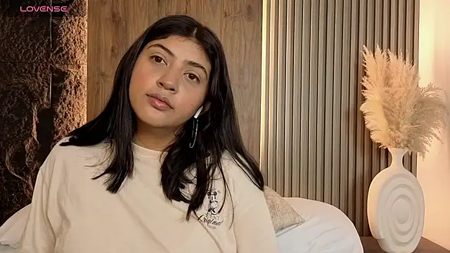 Snapshot of abby_miller26 chatting on February 15, 2025, 12:33 pm abby miller26 online show from February 15, 2025, 12:33 pm