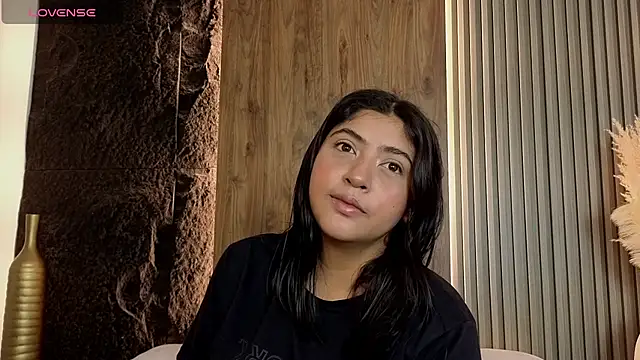 Snapshot of abby_miller26 chatting on February 26, 2025, 12:25 pm abby miller26 online show from February 26, 2025, 12:25 pm