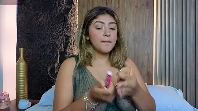 Snapshot of abby_miller26 chatting on October 15, 2025, 12:38 pm abby miller26 online show from October 15, 2025, 12:38 pm
