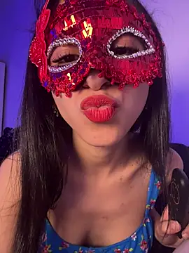 morrocoXcute online show from March 25, 2026, 10:27 pm