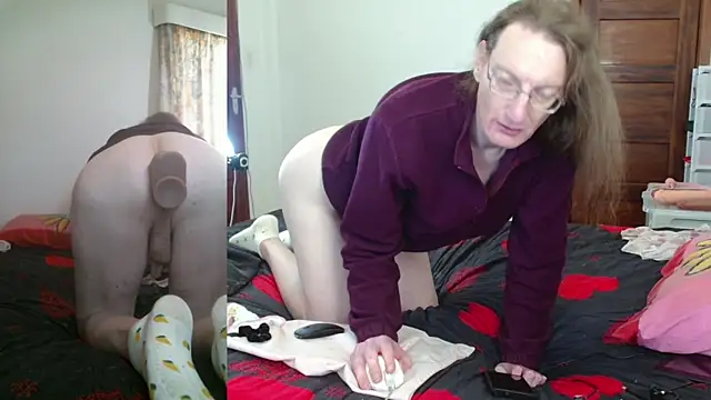 CDAdalyn online show from May 25, 2026, 2:17 am