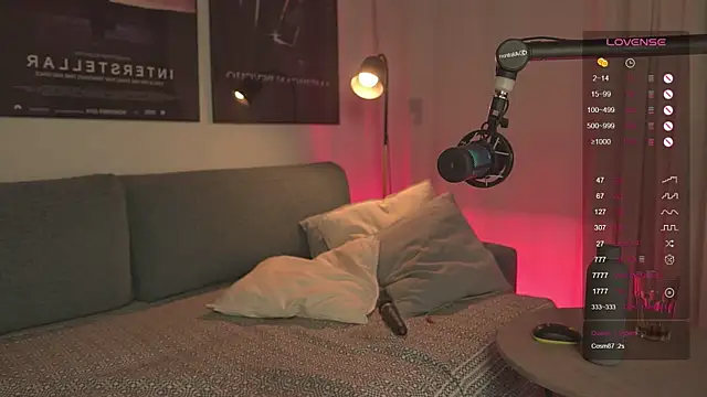 mirawair online show from September 27, 2025, 8:03 pm