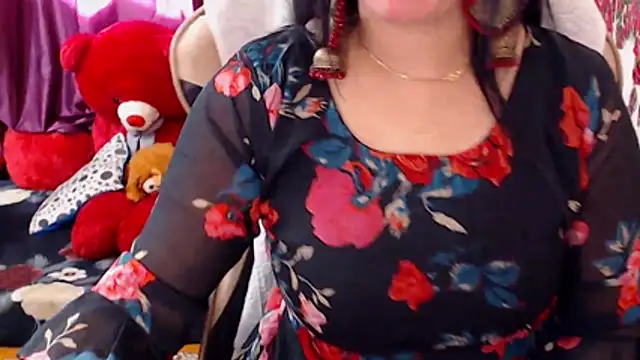 Naughty Kashish online show from February 19, 2026, 5:36 am