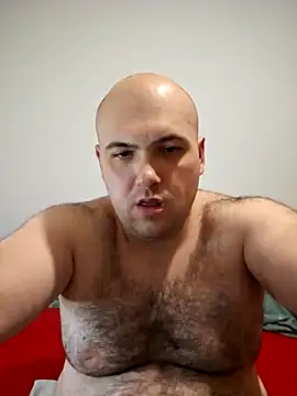 mario890605 online show from February 1, 2025, 9:40 pm