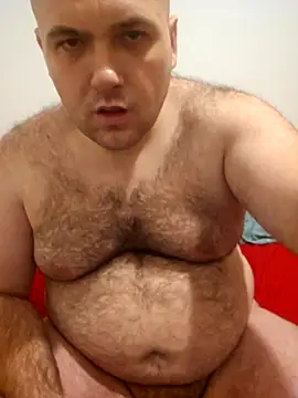 mario890605 online show from November 16, 2025, 10:26 pm