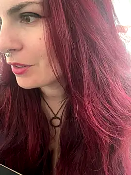 LunaMoongirl online show from September 11, 2025, 2:50 pm