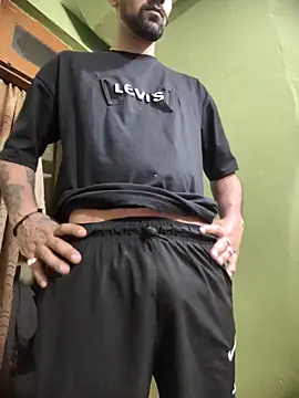Rinku5553 online show from April 26, 2026, 4:04 pm