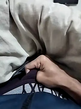 Rajat14111996 online show from January 13, 2026, 3:45 am