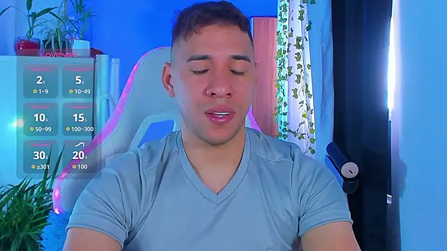 petter coleman  online show from March 11, 2026, 9:32 pm