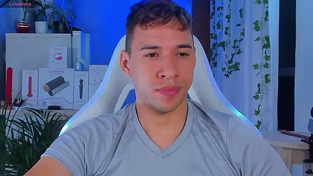 petter coleman  online show from March 26, 2026, 6:52 am