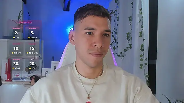 petter coleman  online show from March 30, 2026, 5:19 am