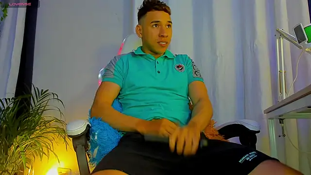 petter coleman  online show from April 15, 2026, 11:05 pm