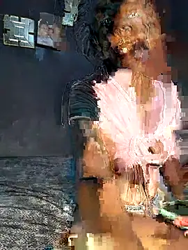 SheisBlacq online show from March 22, 2026, 9:40 pm