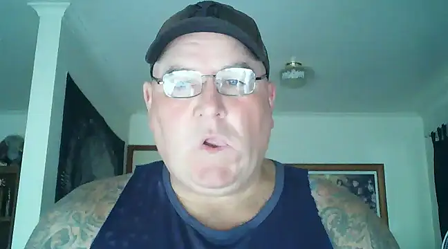 Snapshot of HOTANAL chatting on January 26, 2025, 2:03 am HOTANAL online show from January 26, 2025, 2:03 am