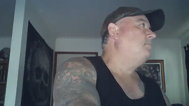 Snapshot of HOTANAL chatting on February 23, 2025, 12:19 am HOTANAL online show from February 23, 2025, 12:19 am