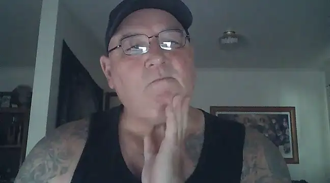 Snapshot of HOTANAL chatting on March 9, 2025, 1:25 am HOTANAL online show from March 9, 2025, 1:25 am