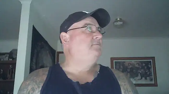 Snapshot of HOTANAL chatting on March 15, 2025, 12:47 am HOTANAL online show from March 15, 2025, 12:47 am