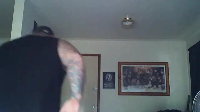 HOTANAL online show from November 30, 2025, 1:20 am