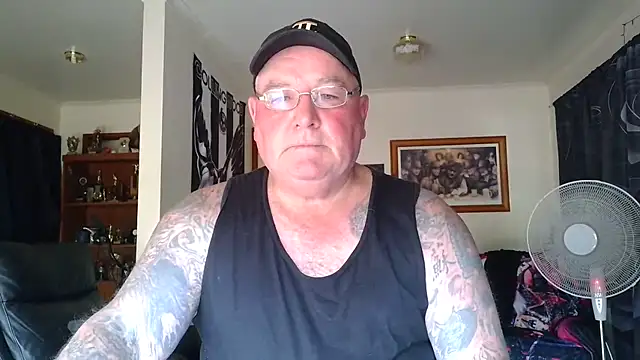 HOTANAL online show from February 2, 2026, 1:15 am