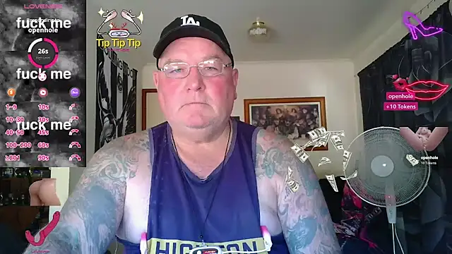 HOTANAL online show from February 20, 2026, 2:19 am