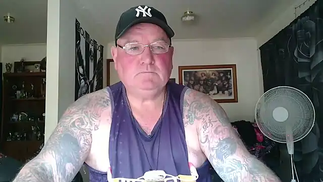 HOTANAL online show from February 24, 2026, 2:31 am