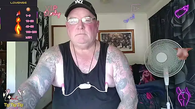 HOTANAL online show from April 9, 2026, 2:33 am