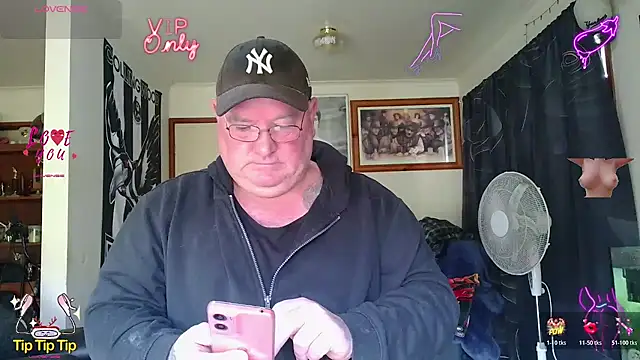 Snapshot of HOTANAL chatting on July 8, 2026, 2:16 am HOTANAL online show from July 8, 2026, 2:16 am