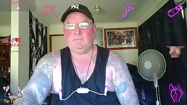 Snapshot of HOTANAL chatting on July 18, 2026, 2:05 am HOTANAL online show from July 18, 2026, 2:05 am