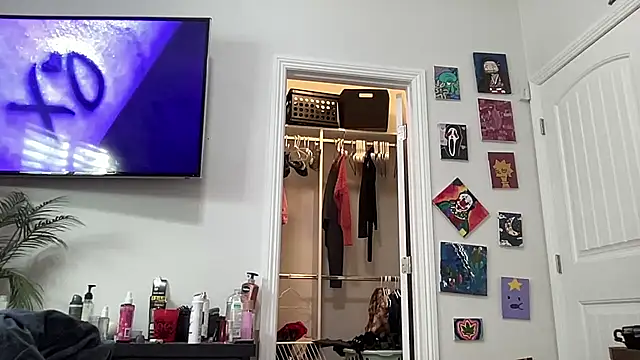 sweetandwet daddy online show from December 31, 2024, 10:01 pm