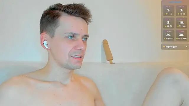 Jasper Sun online show from March 21, 2025, 9:23 pm