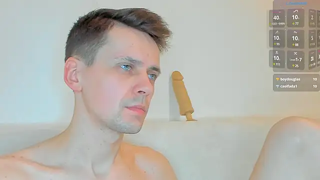 Jasper Sun online show from March 22, 2025, 12:28 am