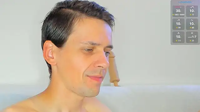 Jasper Sun online show from September 9, 2025, 9:03 pm