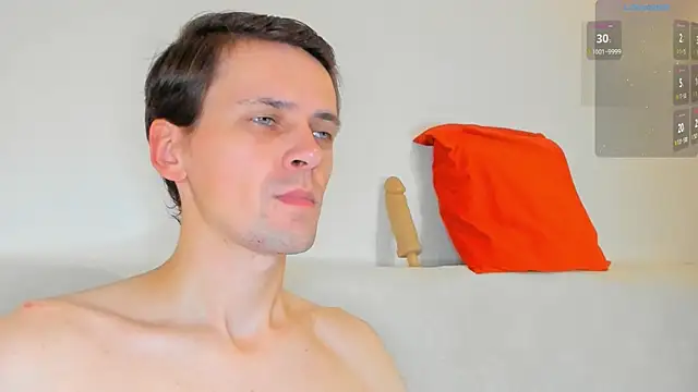 Jasper Sun online show from October 14, 2025, 8:53 pm