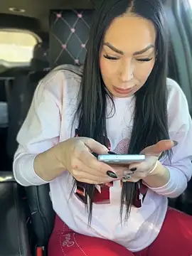 annablisss online show from March 9, 2026, 6:12 pm