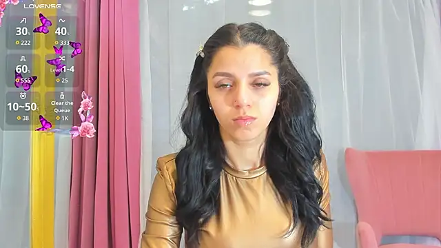 Sarabecker online show from February 28, 2026, 9:32 am