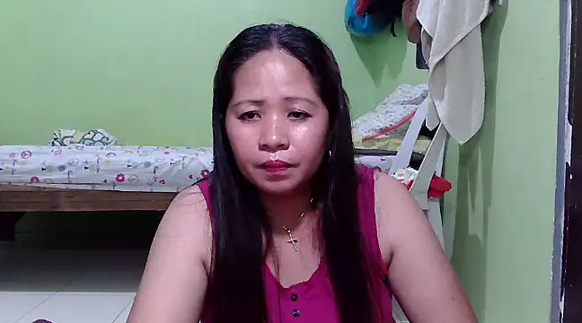 Snapshot of sweetlady_pinay chatting on January 23, 2025, 12:19 pm sweetlady pinay online show from January 23, 2025, 12:19 pm