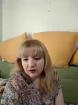 stefanyharper16 online show from October 8, 2025, 5:27 am