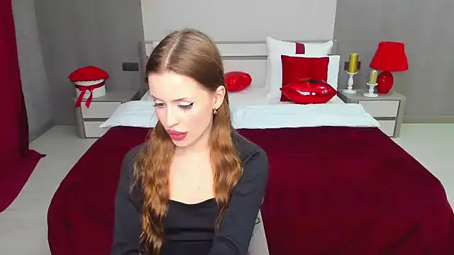 Snapshot of _Sweet__Cherry_ chatting on March 2, 2025, 6:08 pm Sweet Cherry online show from March 2, 2025, 6:08 pm