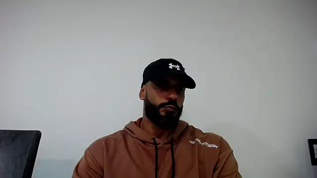 romeolovedark online show from March 14, 2025, 3:48 am