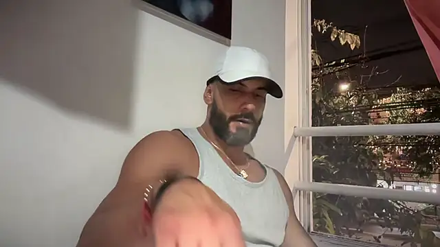 romeolovedark online show from December 2, 2025, 11:34 pm