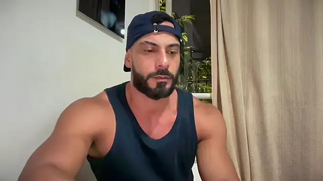 Snapshot of romeolovedark chatting on March 24, 2026, 2:27 am romeolovedark online show from March 24, 2026, 2:27 am