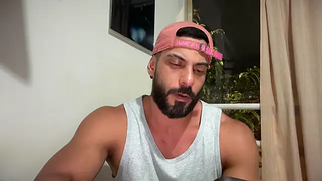Snapshot of romeolovedark chatting on March 31, 2026, 7:42 am romeolovedark online show from March 31, 2026, 7:42 am