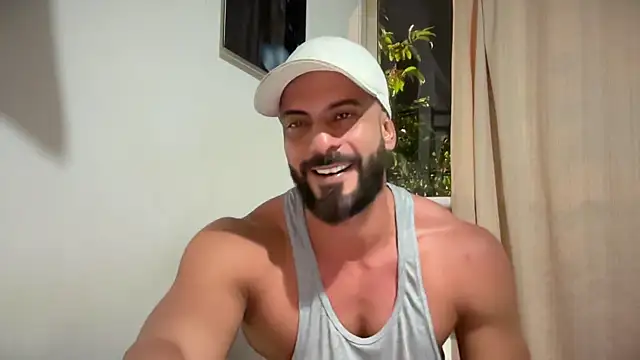 Snapshot of romeolovedark chatting on April 7, 2026, 3:51 am romeolovedark online show from April 7, 2026, 3:51 am