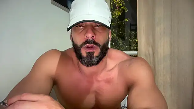 Snapshot of romeolovedark chatting on April 23, 2026, 6:58 am romeolovedark online show from April 23, 2026, 6:58 am