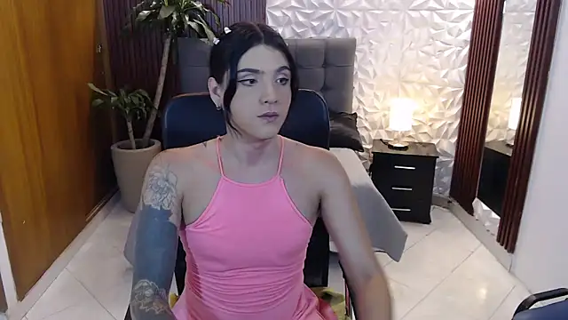 ximena22love online show from November 12, 2025, 9:25 pm